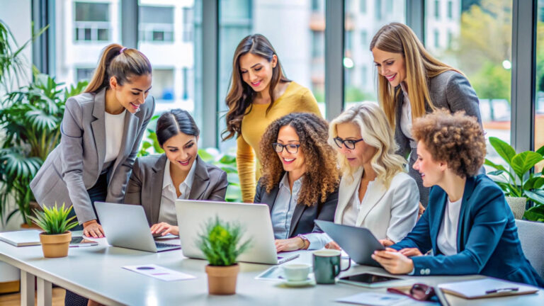 How to Build a Management Team: A Complete Guide for Business Leaders