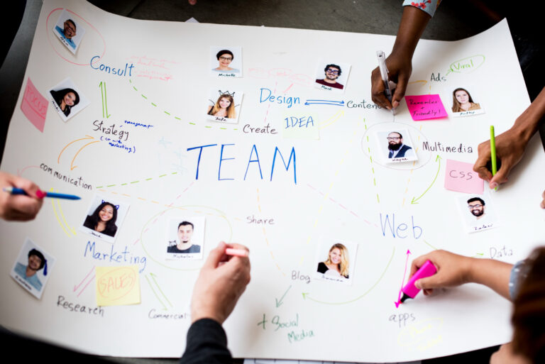 What Is Team Management and How It Works