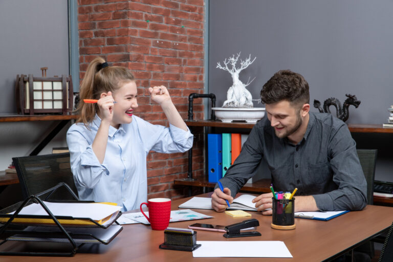 What Does “Team Work Makes the Dream Work” Really Mean?