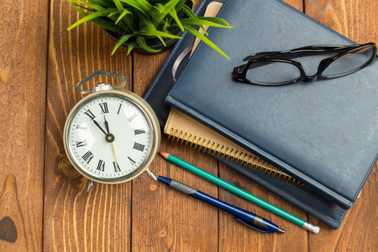 The 10 Best Time Management Tools That Helped Me Take Control of My Work Day