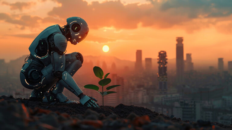 How AI Is Transforming the Entire Property Risk Cycle