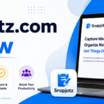 Snapjotz.com Review