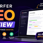 Surfer SEO Review