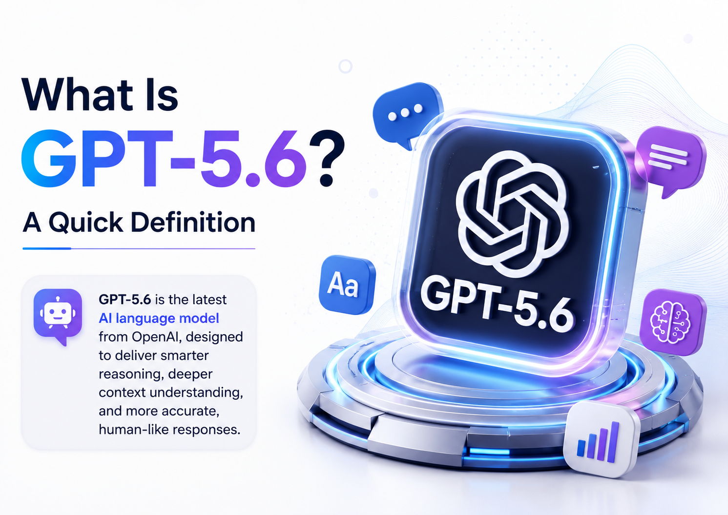 What Is GPT-5.6